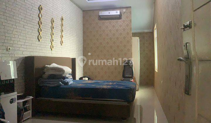 Dijual Rumah Furnish Jatibening Pondok Gede Bekasi Rumah di Jatibening 2 Lantai SHM Sudah Renovasi 2