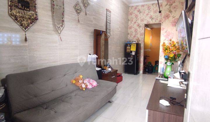 Dijual Rumah Siap huni Perumnas Klender  Jakarta Timur Rumah di Jakarta timur 2 Lantai SHM Sudah Renovasi Unfurnished 2