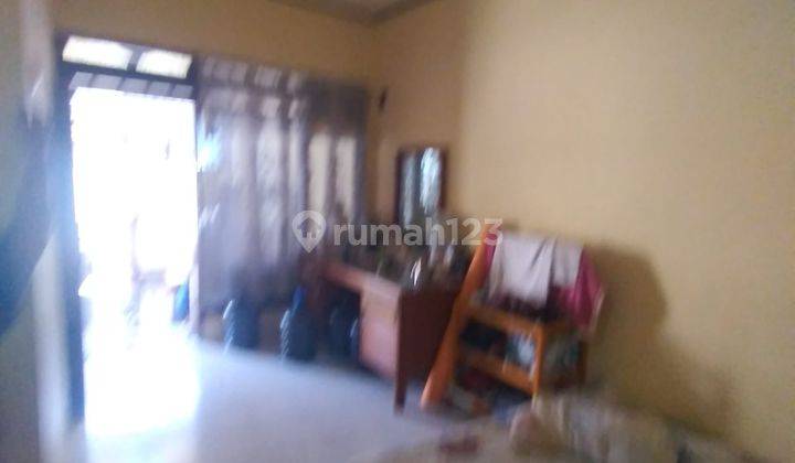 Dijual Rumah Bebas Banjir Perumnas Klender  Jakarta Timur Rumah di Jakarta timur SHM Sudah Renovasi Unfurnished 2