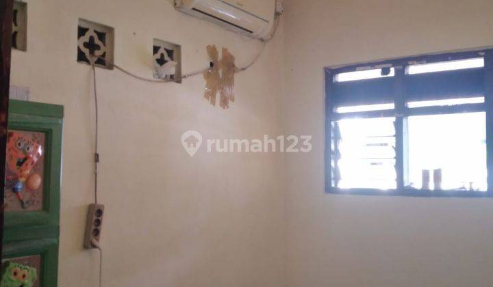 Dijual Rumah Dekat Sekolah Perumnas klender Jakarta Timur Rumah di Jakarta timur SHM Sudah Renovasi Unfurnished 2