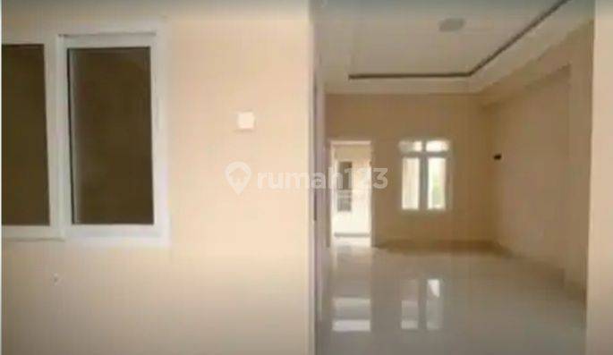 Disewa Rumah Siap Huni Baru Duren Sawit Jakarta Timur Rumah Di Jakarta Timur 2 Lantai Shm Sudah Renovasi Unfurnished 2