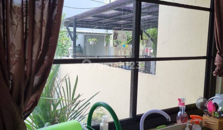 Dijual Rumah keamanan 24 jam Duren sawit Jakarta Timur 2