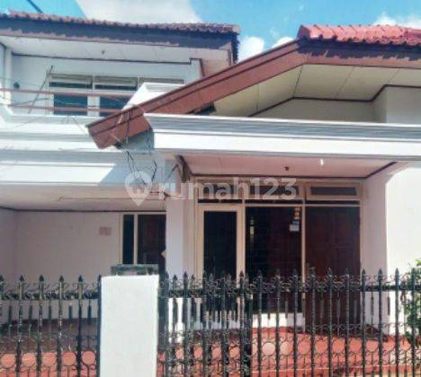 Disewa Rumah bisa untuk Usaha Duren sawit Jakarta Timur 1