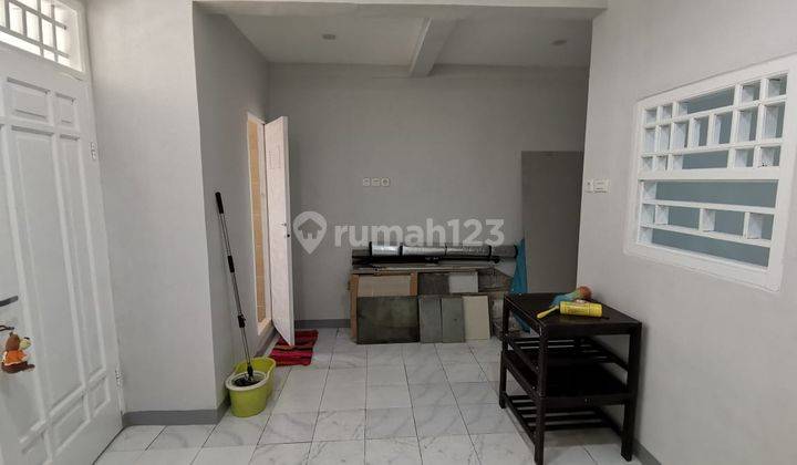 Dijual Rumah 2 lantai Pondok Kelapa Jakarta Timur 2