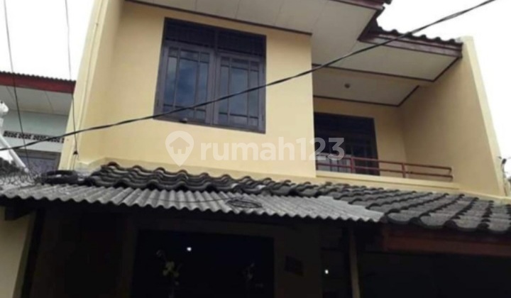 Disewa Rumah Duren sawit Jakarta Timur 1