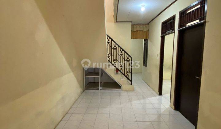 Disewa Rumah Duren sawit Jakarta Timur 2
