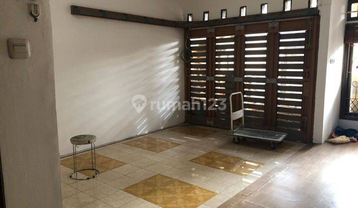 Disewa Rumah Duren sawit Jakarta Timur 9