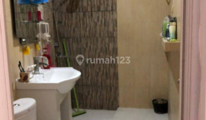 Disewa Rumah Duren sawit Jakarta Timur 11
