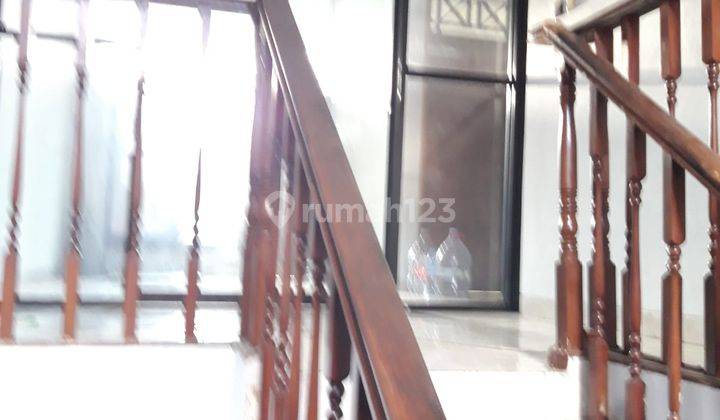 Disewa Rumah Pondok kelapa Jakarta Timur 2