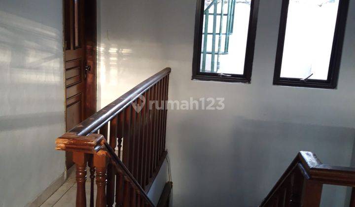 Disewa Rumah Pondok kelapa Jakarta Timur 6