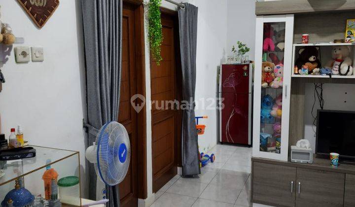 Dijual Rumah Murah Bogor 2