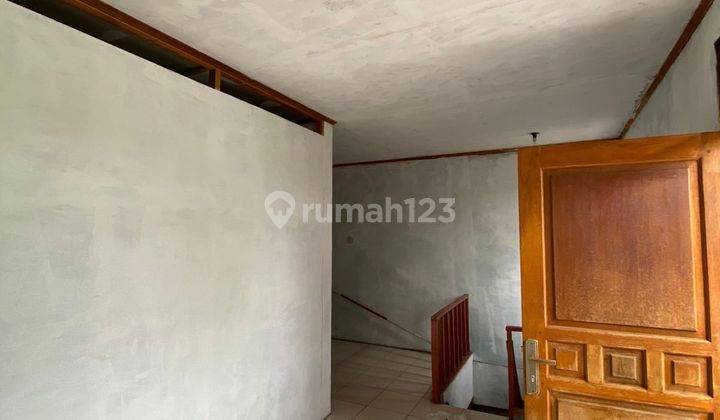 Dijual Rumah Perumnas Klender Jakarta Timur 2