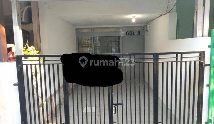 Dijual Rumah Duren sawit Jakarta Timur 1