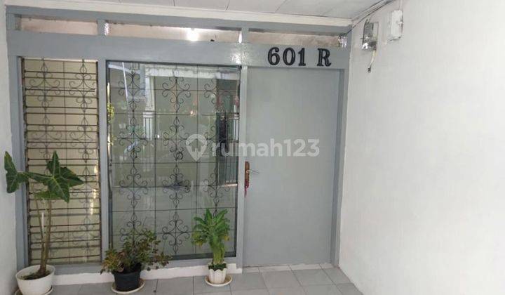 Dijual Rumah Duren sawit Jakarta Timur 2