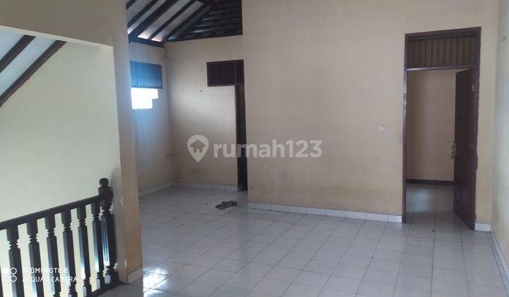 DISEWA RUMAH BISA UNTUK USAHA Perumnas Klender Jakarta Timur 3