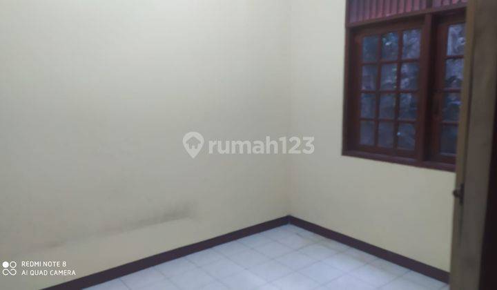 DISEWA RUMAH BISA UNTUK USAHA Perumnas Klender Jakarta Timur 4