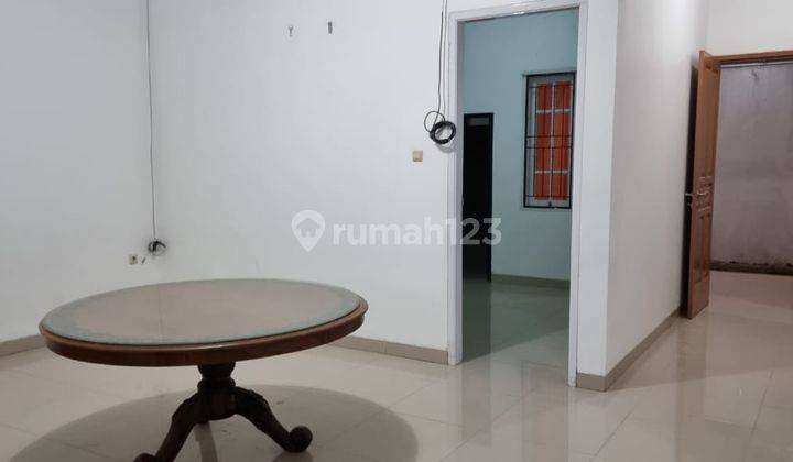 Disewa Rumah bisa untuk kantor  Perumnas klender Jakarta Timur 3