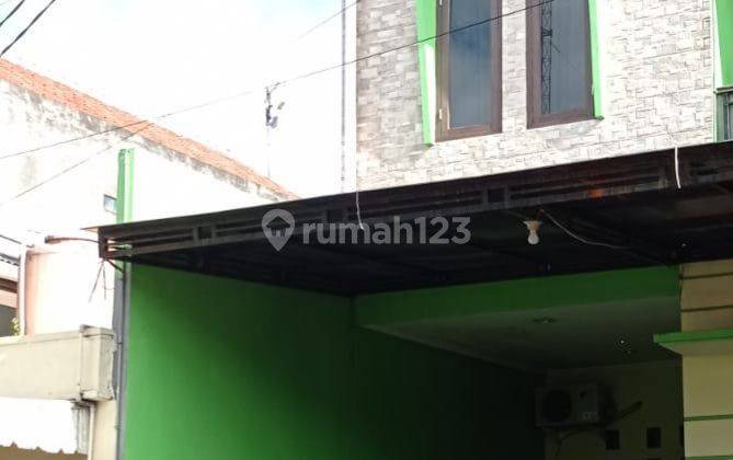 Dijual Rumah Perumans Klender JakartaTimur 1