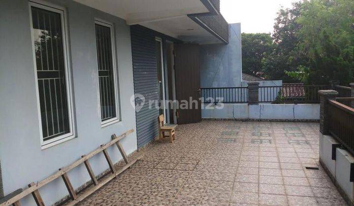 Disewa Rumah Pondok kelapa Jakarta Timur 1