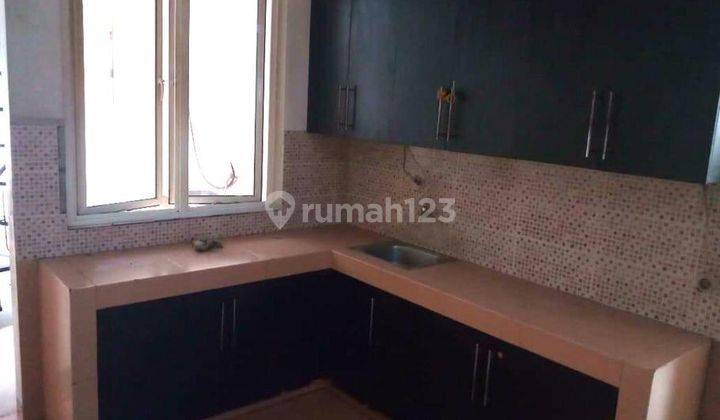 Disewa Rumah Pondok kelapa Jakarta Timur 3
