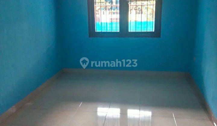 Disewa Rumah Prumnas klender jakarta timur 3