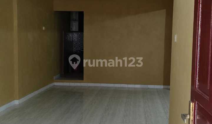 Disewa Rumah Perumnas klender Jakarta Timur 3