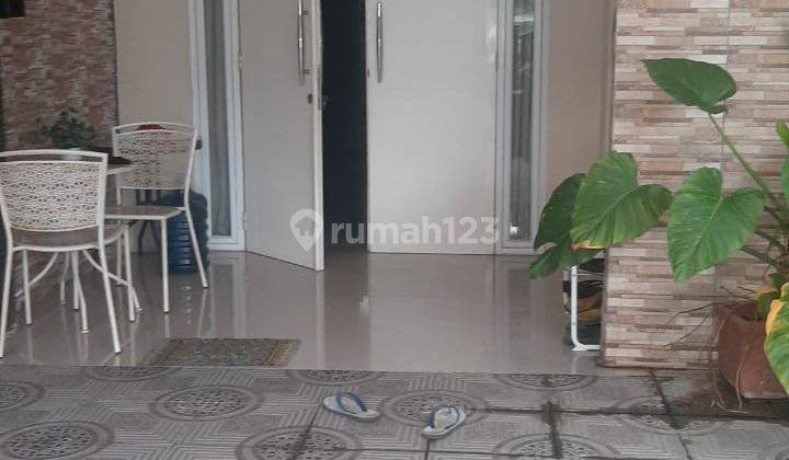 Dijual Rumah Buaran Duren sawit Jakarta Timur 1