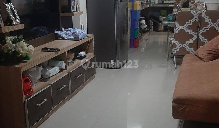 Dijual Rumah Buaran Duren sawit Jakarta Timur 2