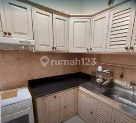 Disewa  Rumah Furnish Cipinang Jakarta timur 2
