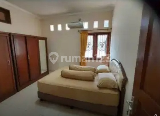 Disewa  Rumah Furnish Cipinang Jakarta timur 3