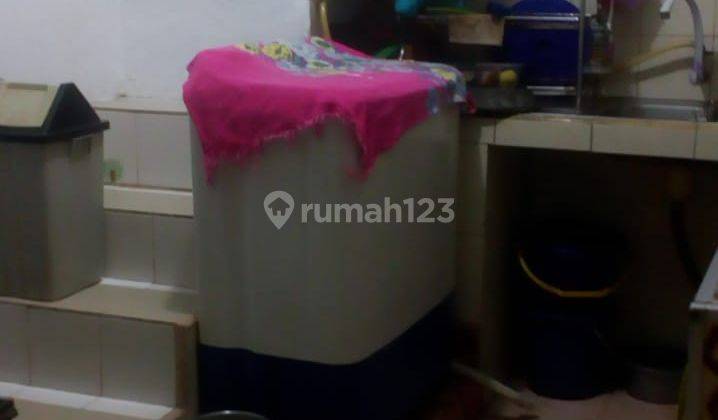 DIJUAL Rumah Duren Sawit Jakarta timur 2