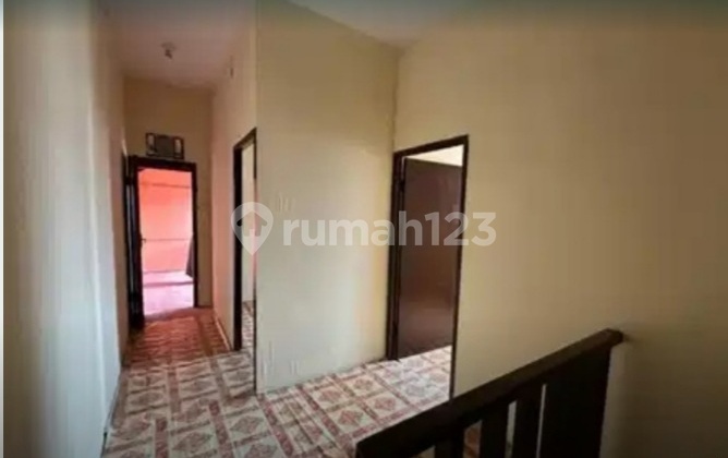 Disewq rumah Buaran Duren sawit Jakarta timur 3