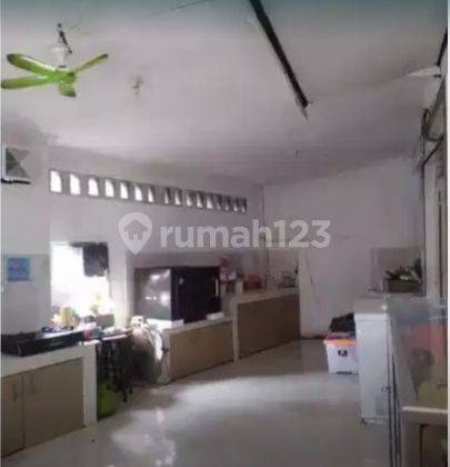 Disewa Rumah Furnish pondok kopi jakarta timur 3
