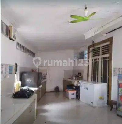 Disewa Rumah Furnish pondok kopi jakarta timur 4