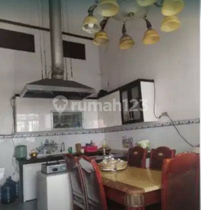 Disewa Rumah Furnish pondok kopi jakarta timur 7