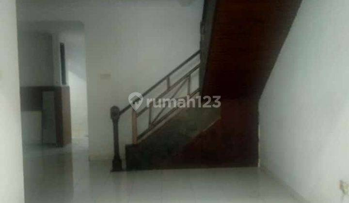 Disewa Rumah Buaran Jakarta Timur 2