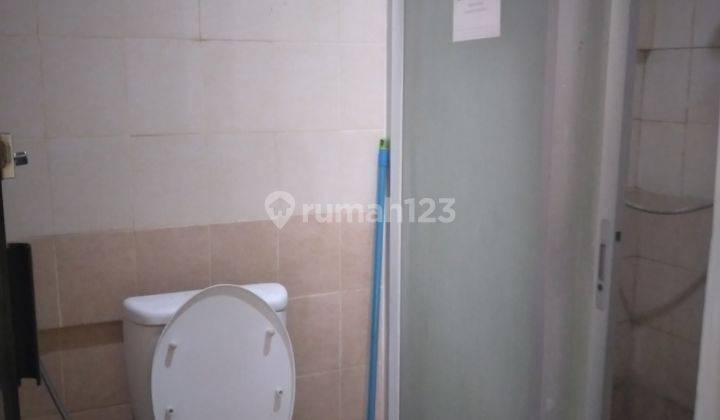 Disewa rumah siap huni Perumnas klender Jakarta timur 2
