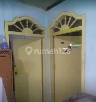 Jual cepat rumah Perumnas klender Jakarta timur 3