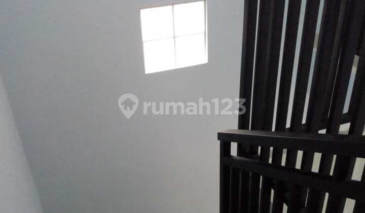 Disewa Rumah Pondok Bambu Jakarta timur 5