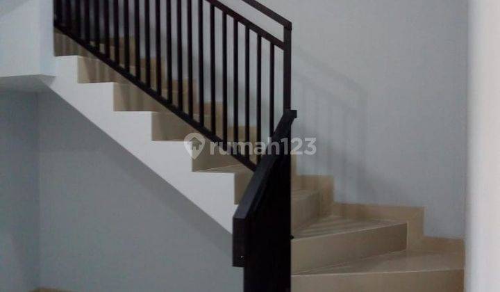 Disewa Rumah Pondok Bambu Jakarta timur 7