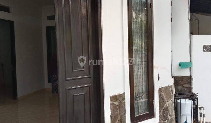 Disewa Rumah Buaran.Jakarta Timur 3
