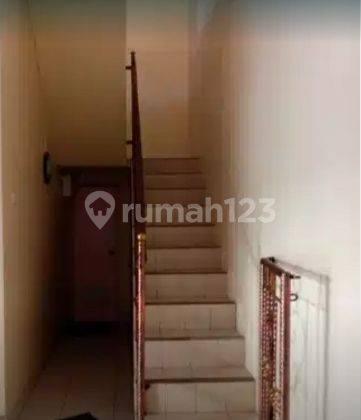 Disewa Rumah Pondok kelapa Jakarta timur 3