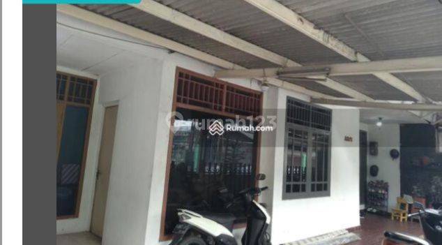 Jual cepat rumah pondok kopi jakarta timur 1