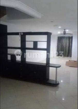 Disewa Rumah pondok kopi jakarta timur 2