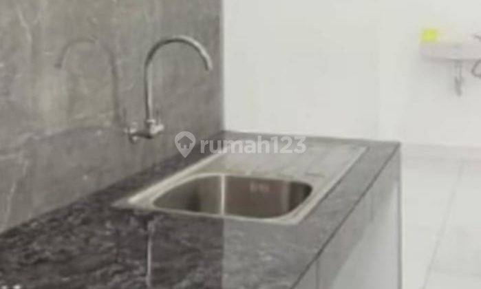 Disewa Rumah baru Buaran Duren sawit Jakarta timur 2