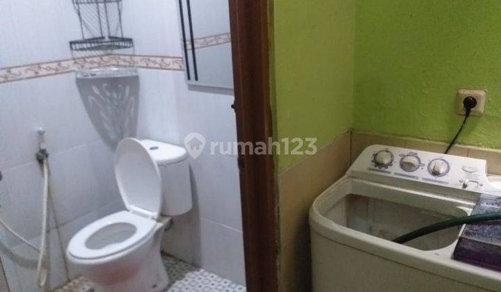 Disewa Rumah baru Buaran Duren sawit Jakarta timur 4