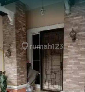 Djjual ruamh royal residence pulo gebang jakarta timur 1