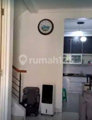 Dijual Rumah royal Residence Pulo gebang jakarta timur 2