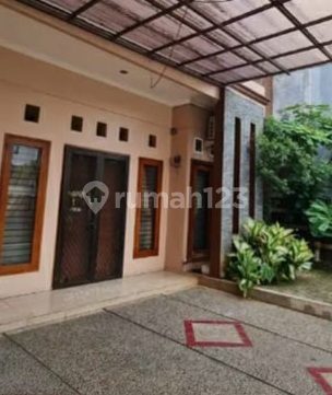 Disewa Rumah pondok kelapa jakartq timur 1