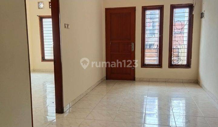 Disewa Rumah siap huni Pondok kelapa Jakarta timur 2